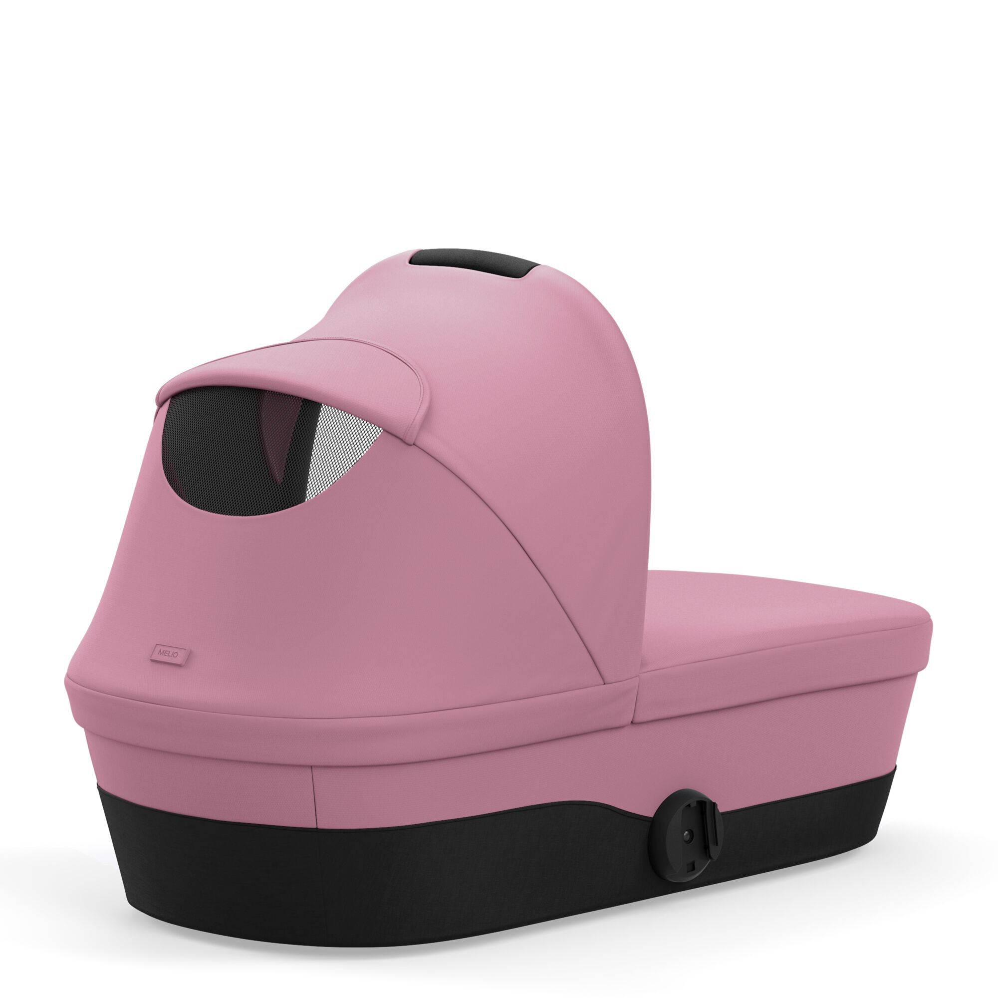 Melio Cot 2022 Magnolia Pink