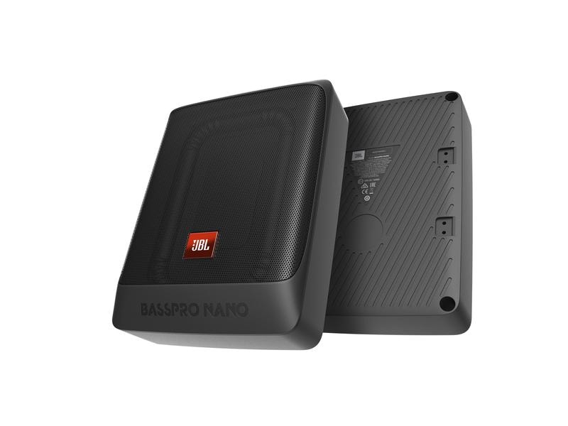 JBL Car Subwoofer Bass Pro Nano Car Hifi Subwoofer