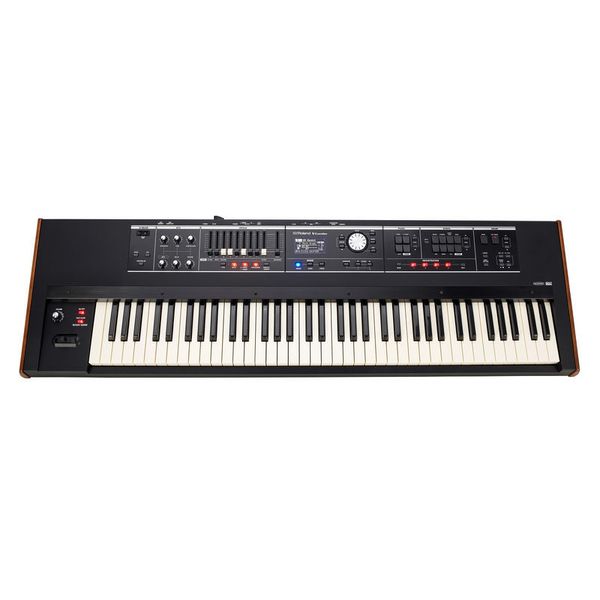 Roland VR-730