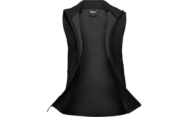 Jack Wolfskin Prelight Stride Vest Damen Outdoor-Weste