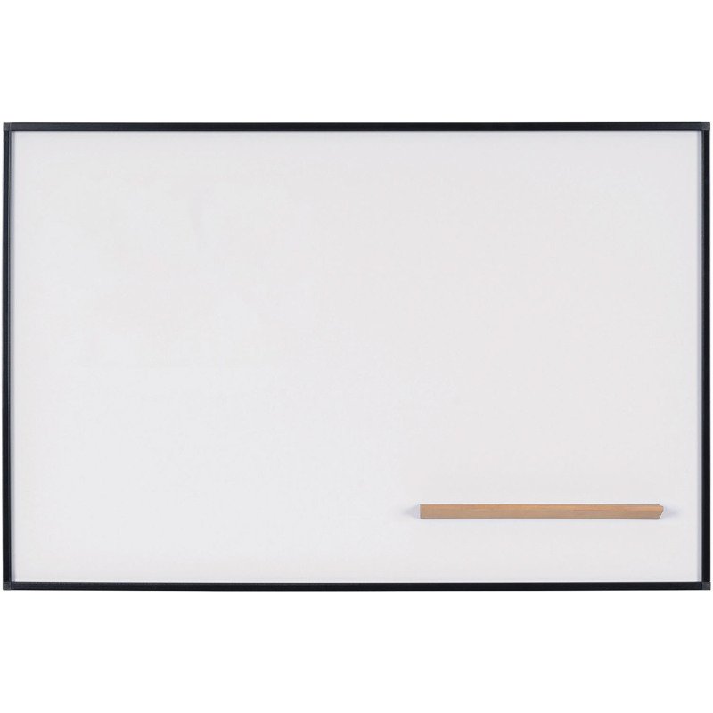 Tableau blanc laqué A9 120 x 90 cm Bi-Office
