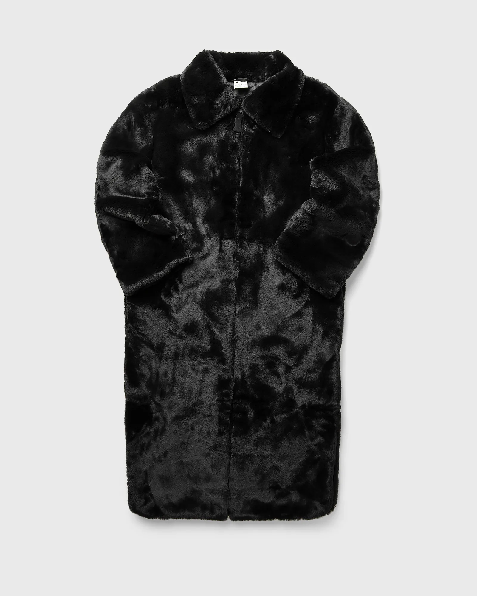 Nike WMNS Plush Faux Fur Long Jacket
