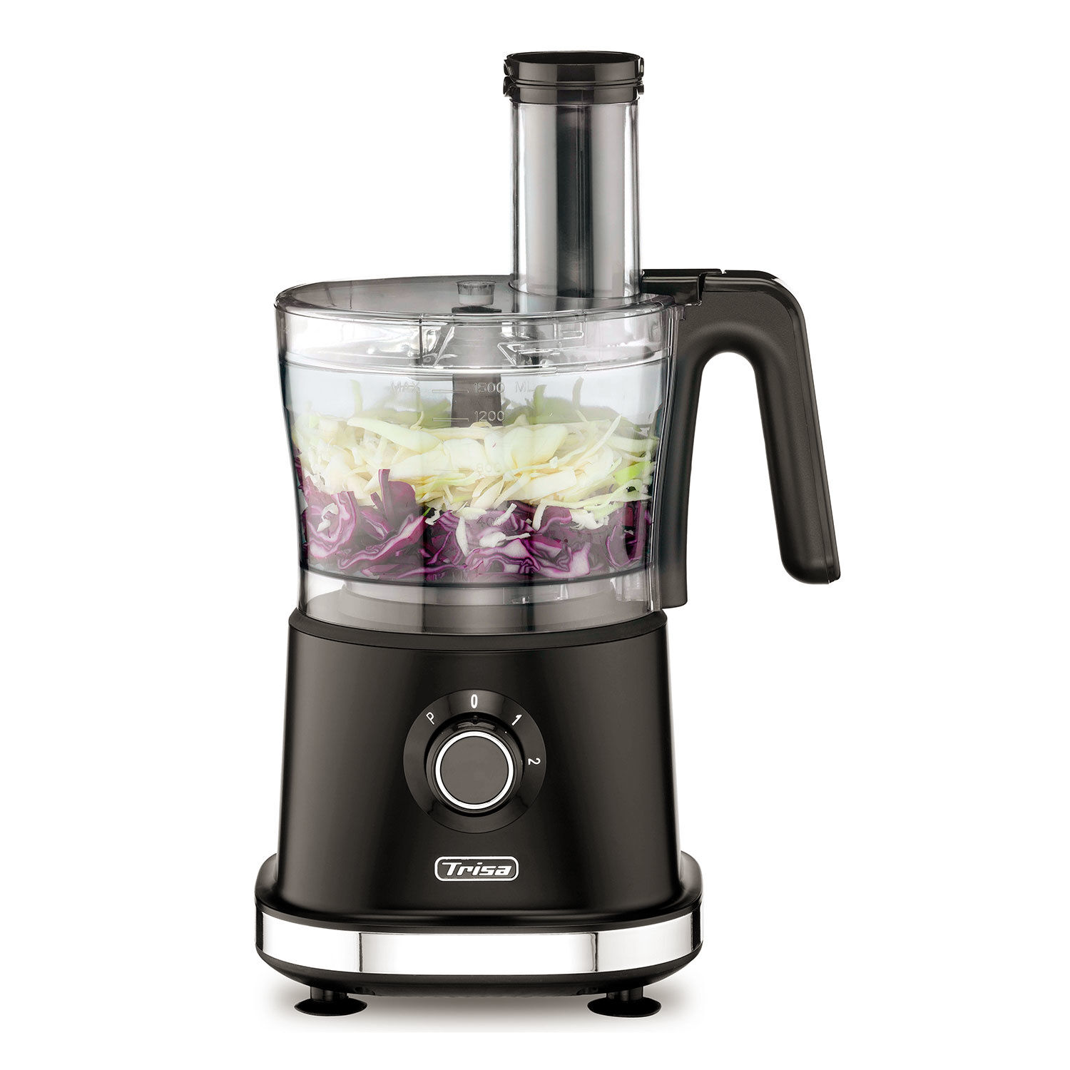 Trisa Küchenmaschine Stir n' Slice