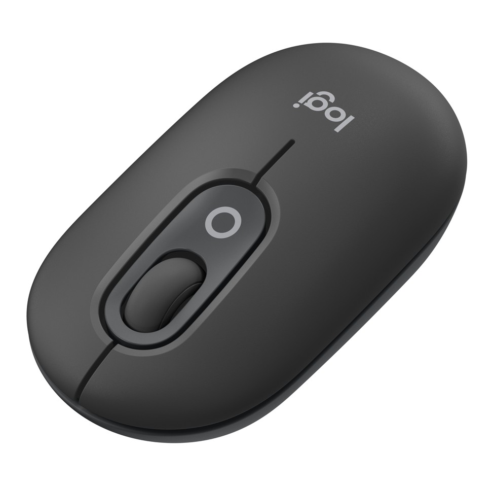 Logitech - Pop Icon Mouse