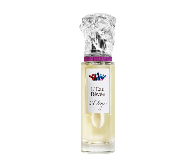Sisley L'Eau Rêvée d'Eliya Eau de Toilette
