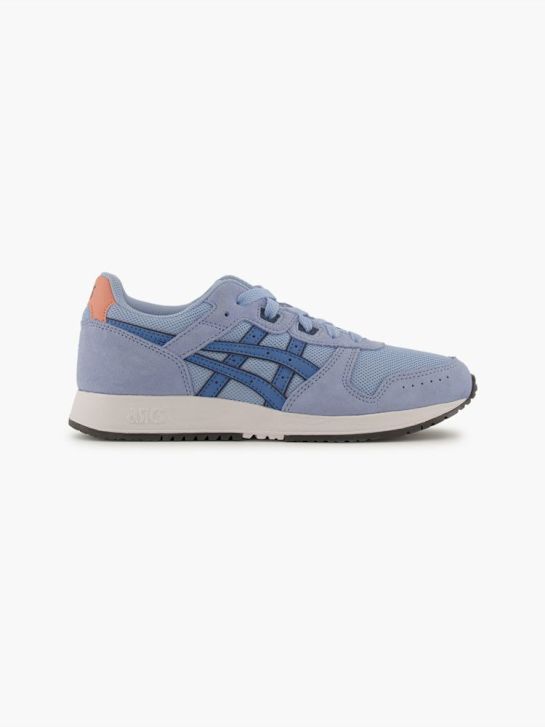 ASICS Sneaker Hellblau