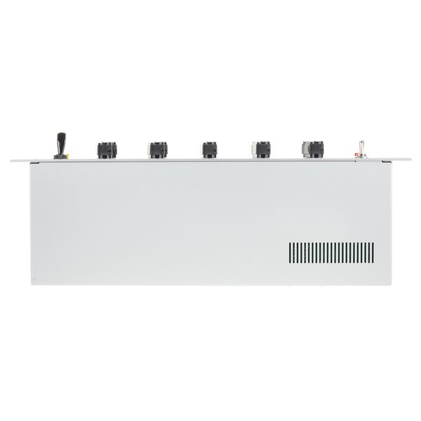 Heritage Audio LANG PEQ-2 Equalizer