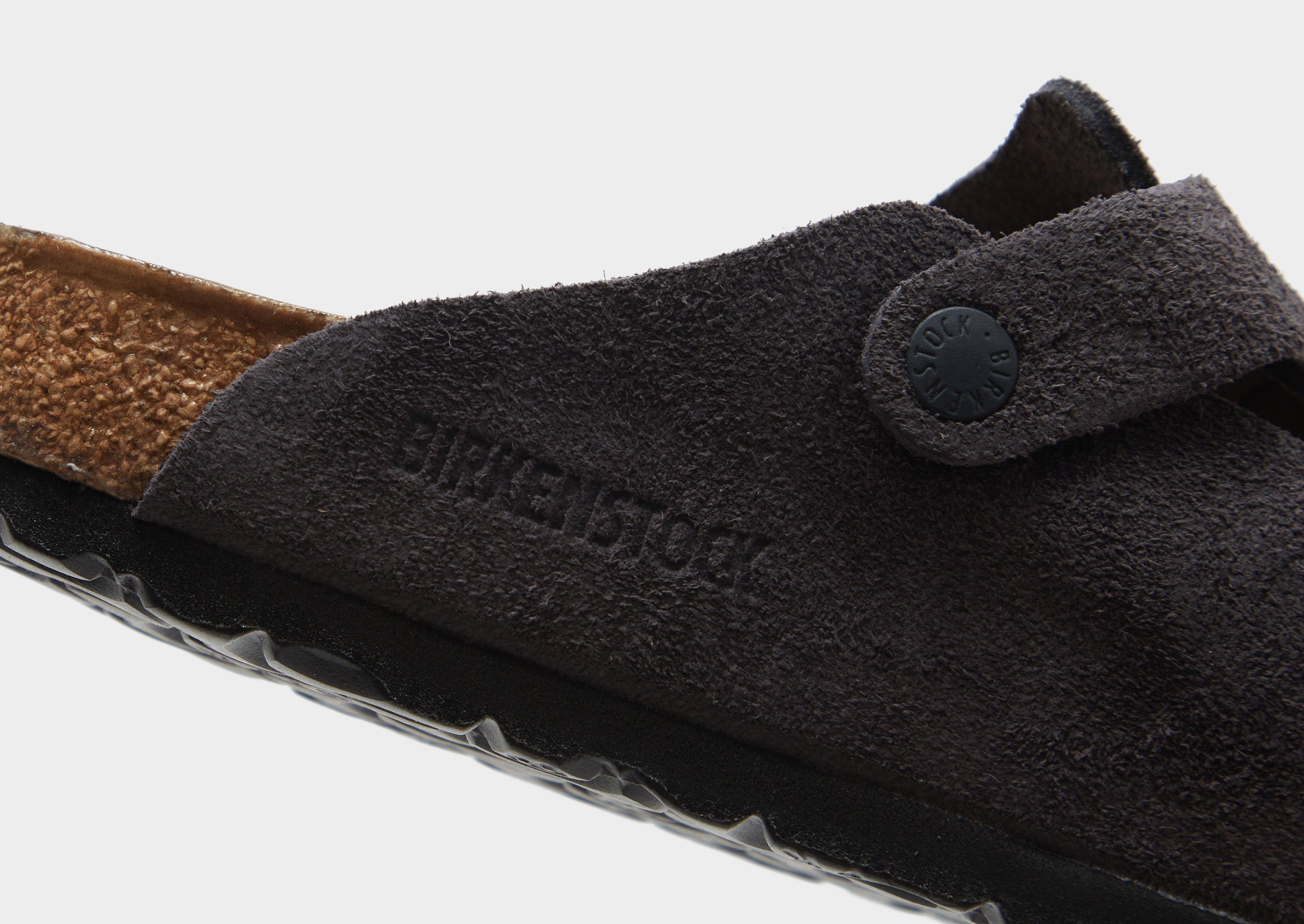 Birkenstock Boston Femme