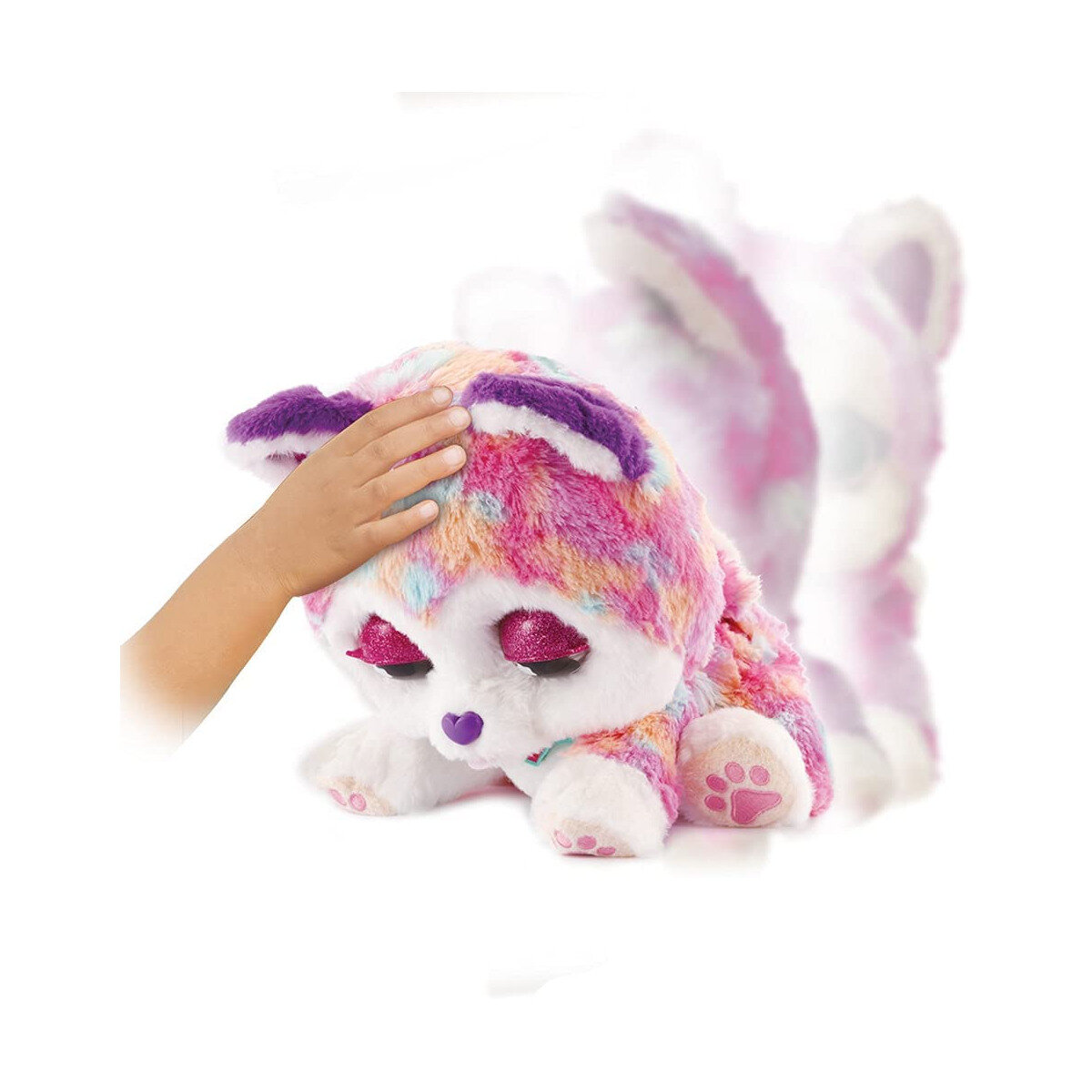 vtech VTech Whoopie die tapfere Hunde-Patientin