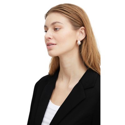 Blazer femme Ihkate Bl ICHI