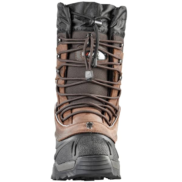 Après ski BAFFIN SNOW MONSTER WORM BROWN