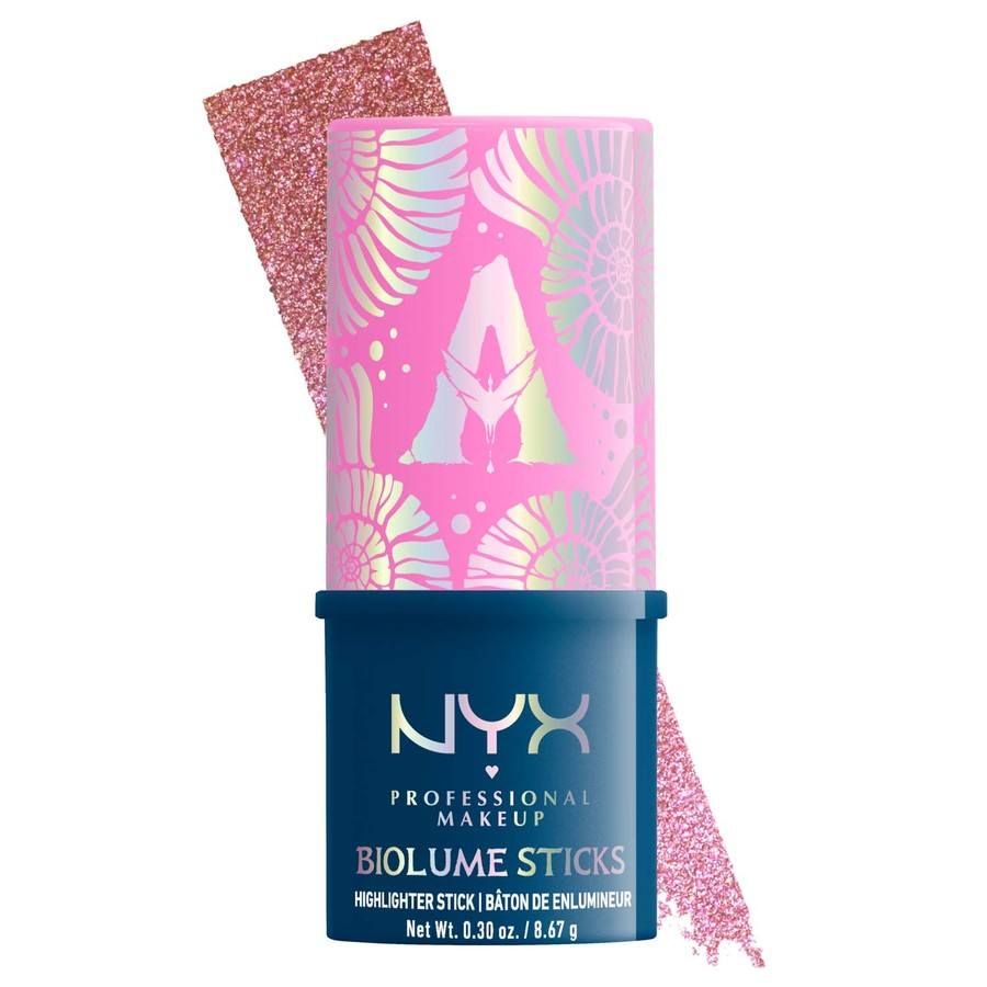 NYX Professional Makeup Avatar 2 Biolume Sticks Coral Reef 8,67g