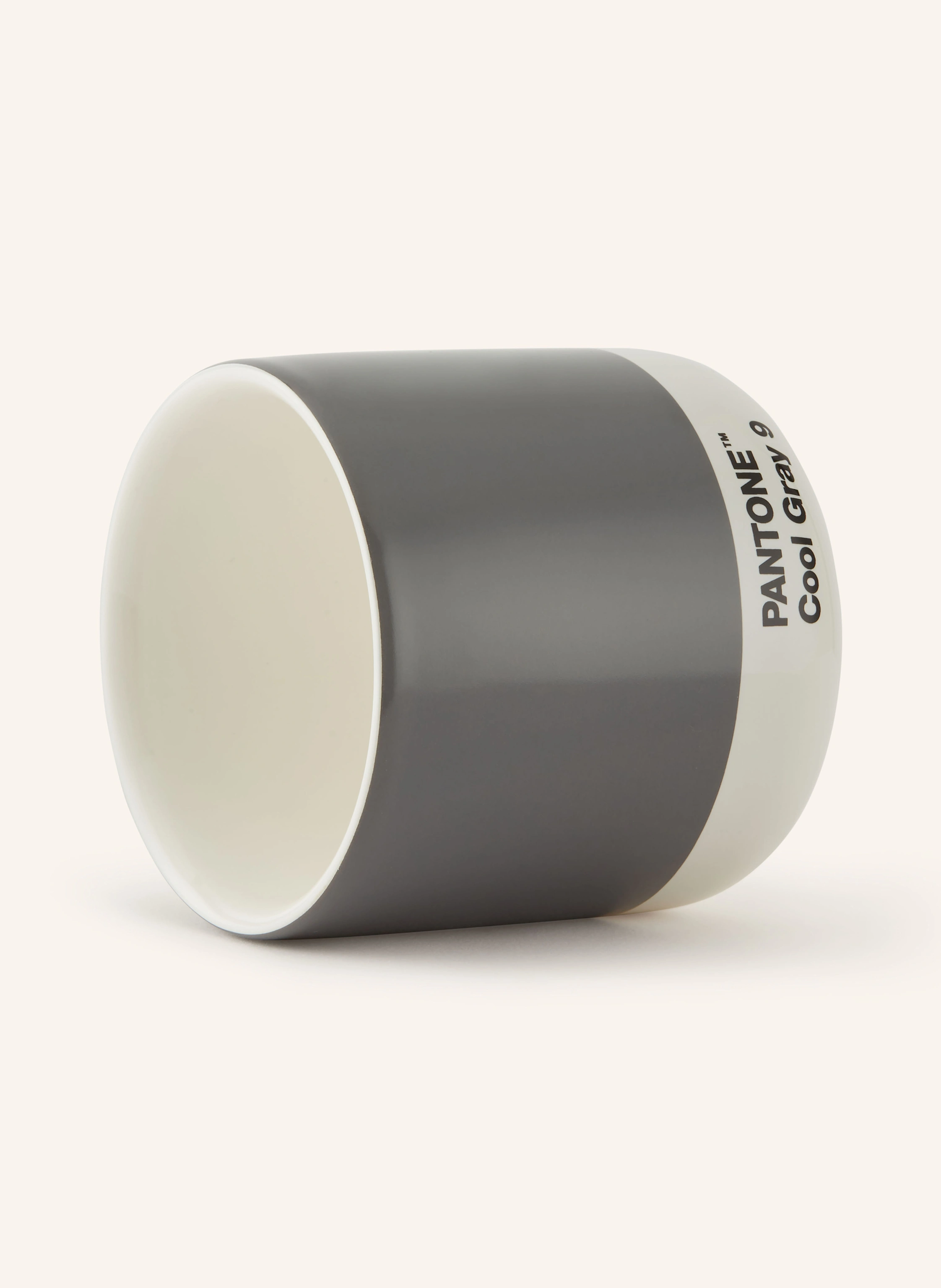 PANTONE Thermobecher CORTADO