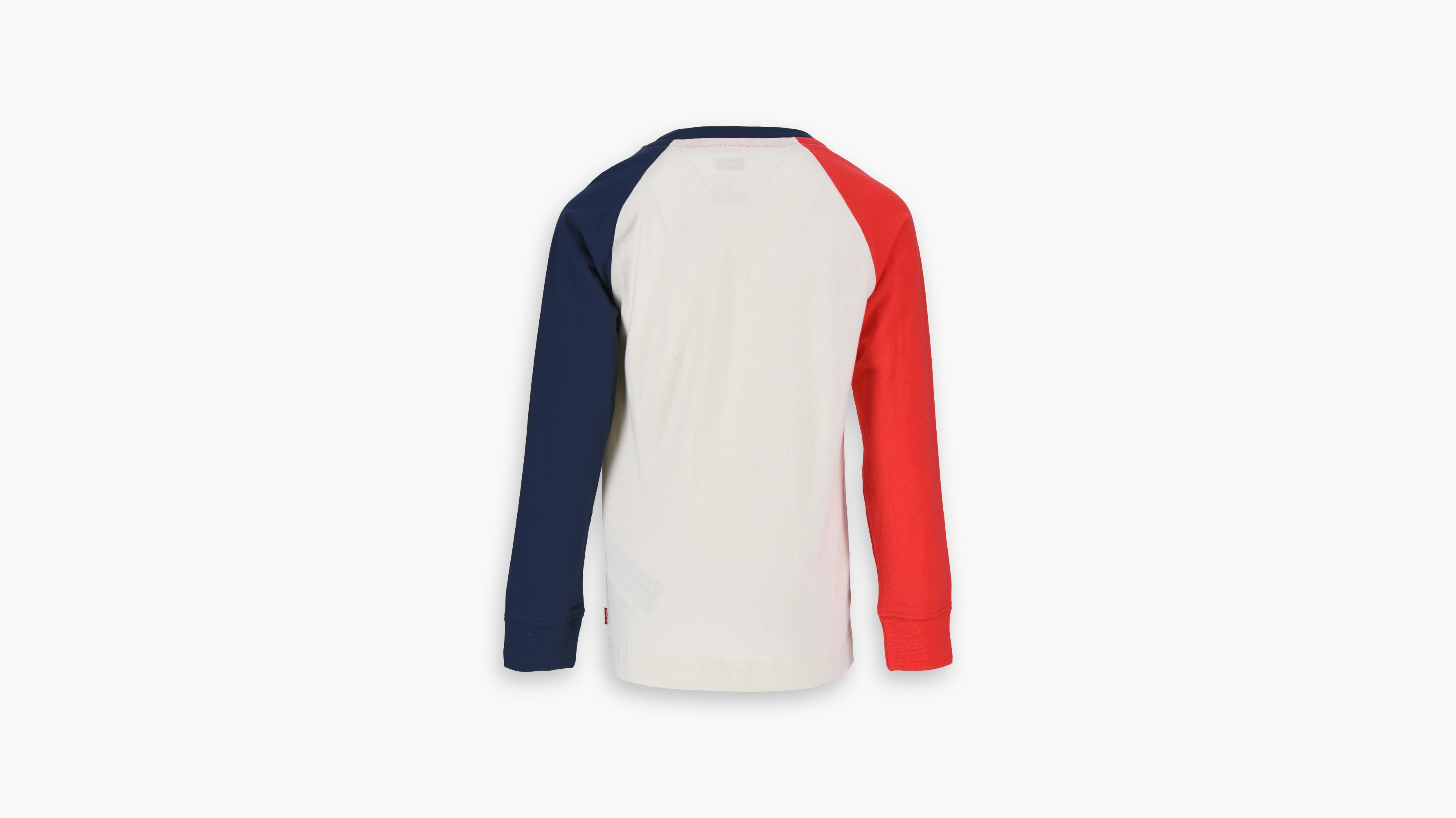 T-shirt à manches longues Trail Friends - Tofu - Neutral
