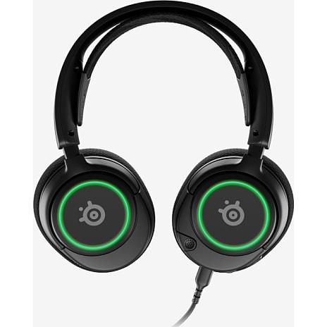 Steelseries Arctis Nova 3 Gaming Headset