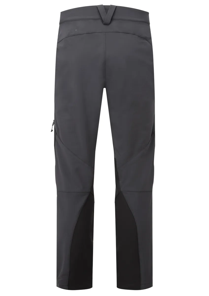 Rab Torque Winter Pants Black