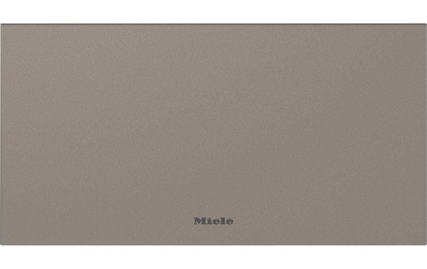 Wärmeschublade ESW 7030<br>Grifflose Gourmet-Wärmeschublade