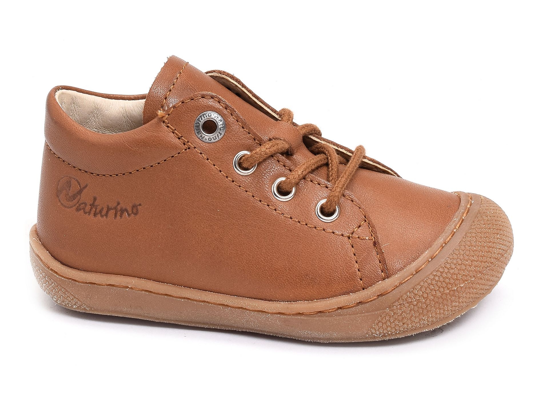 Cocoon boy classic cognac