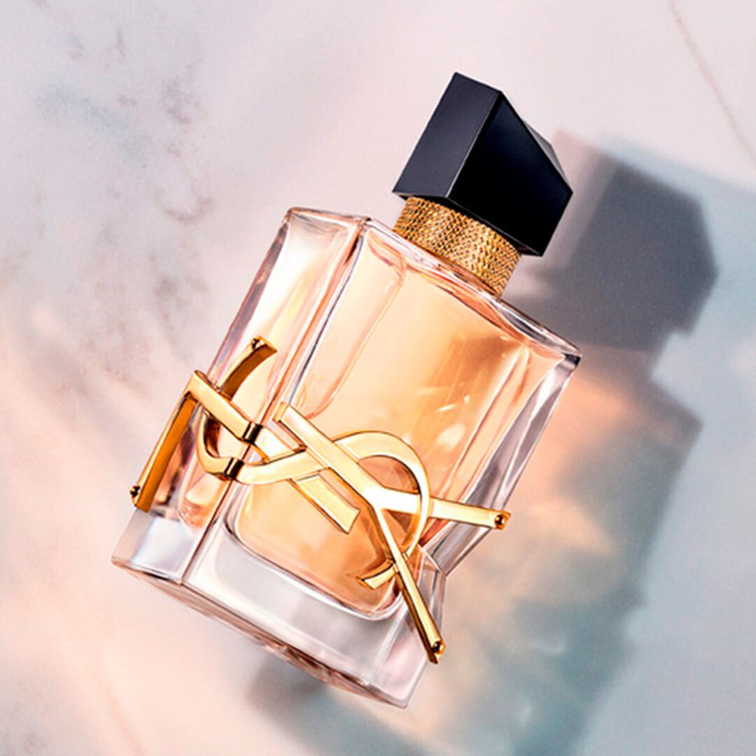 Yves Saint Laurent Libre Eau de Parfum - 90ml