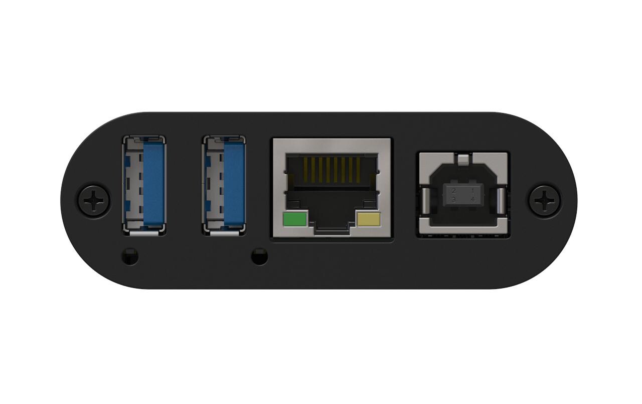 Konverter U-CAM USB 3.0 - HDMI<br>USB 3.0 auf HDMI Konverter