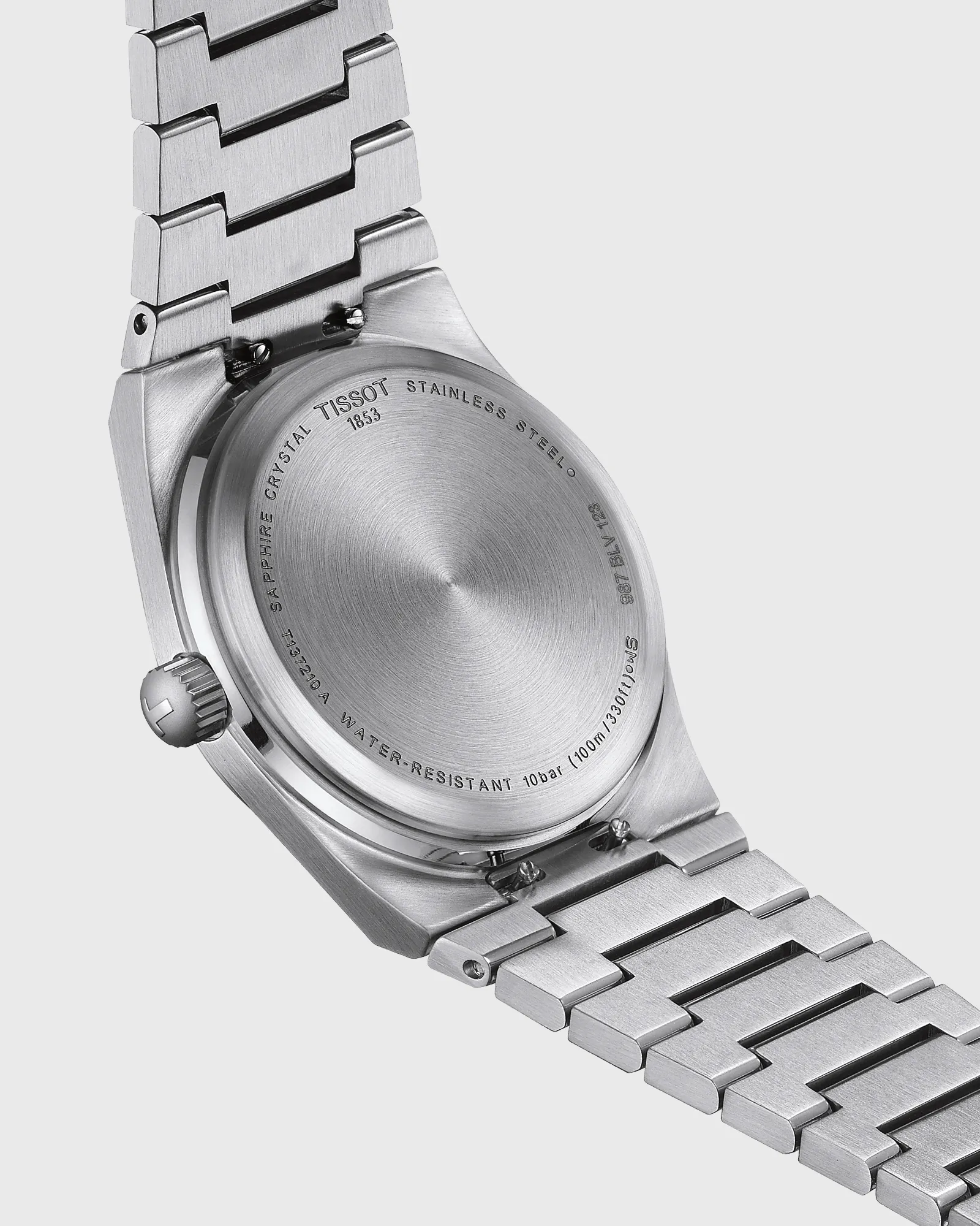 Tissot PRX 35mm