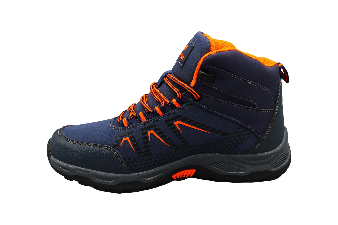 Planets 803 Winterschuhe Herren