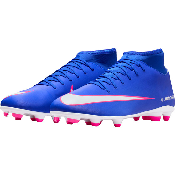 Nike Mercurial Zoom Superfly 10 Club FG/MG