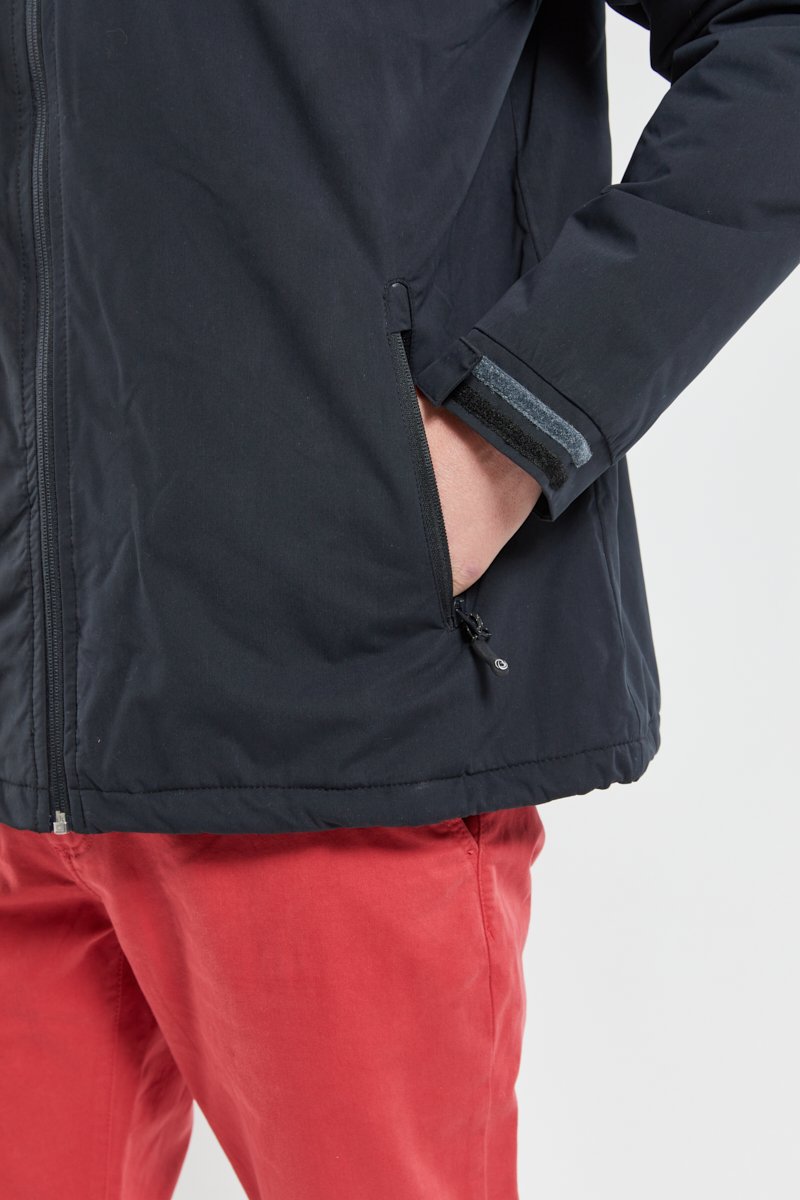 Parka courte imperméable HALONG