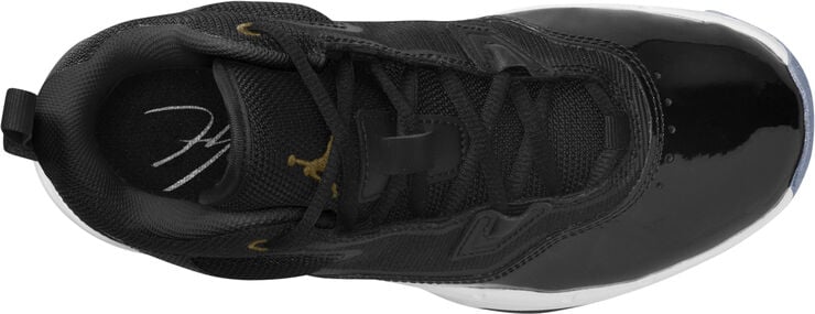Nike Jordan Stay Loyal 3 sneakers Sort