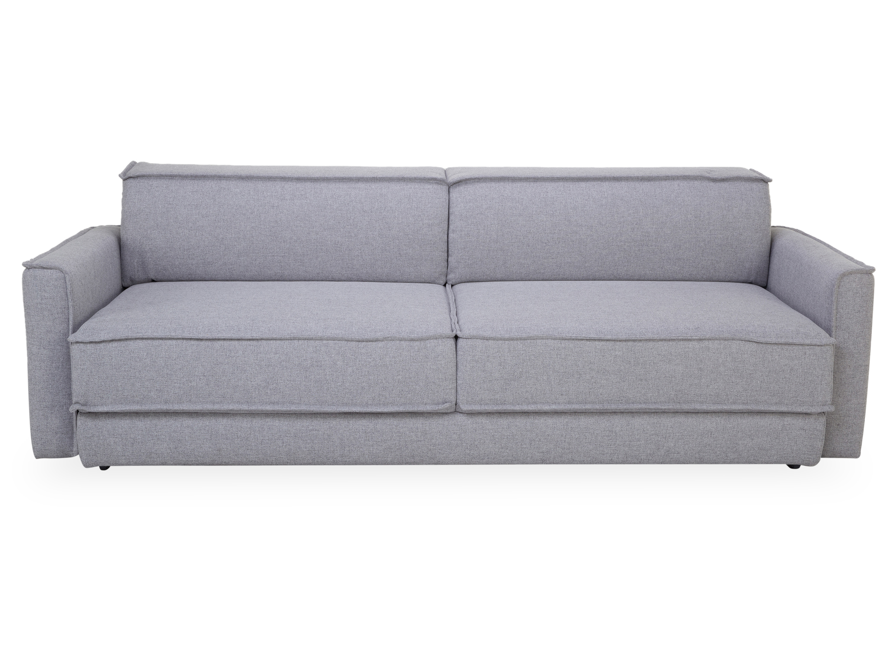 Schlafsofa CONSTANTIN light grey