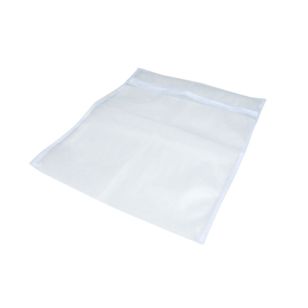 Lot de 2 filets de lavage