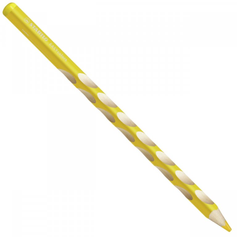 Stabilo Farbstift Easycolors, Set