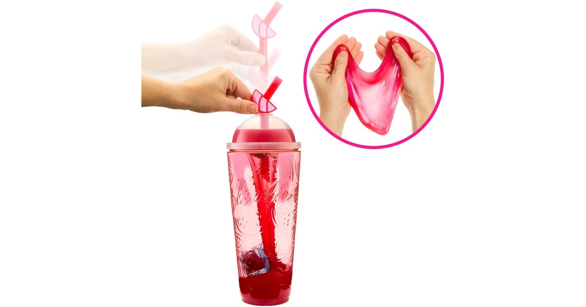 BarbiePop! Reveal - Fruit Series - Watermelon Crush