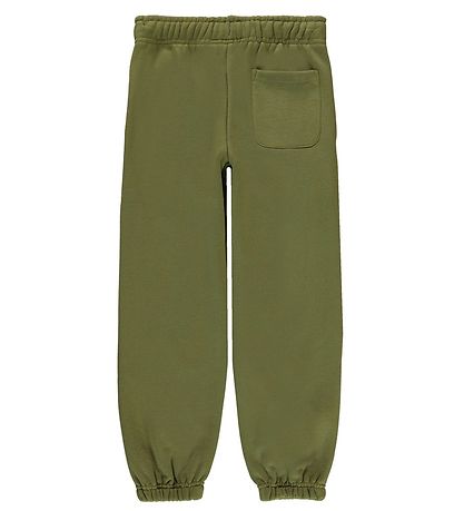 Molo Jogginghosen - Ams - Sphagnum