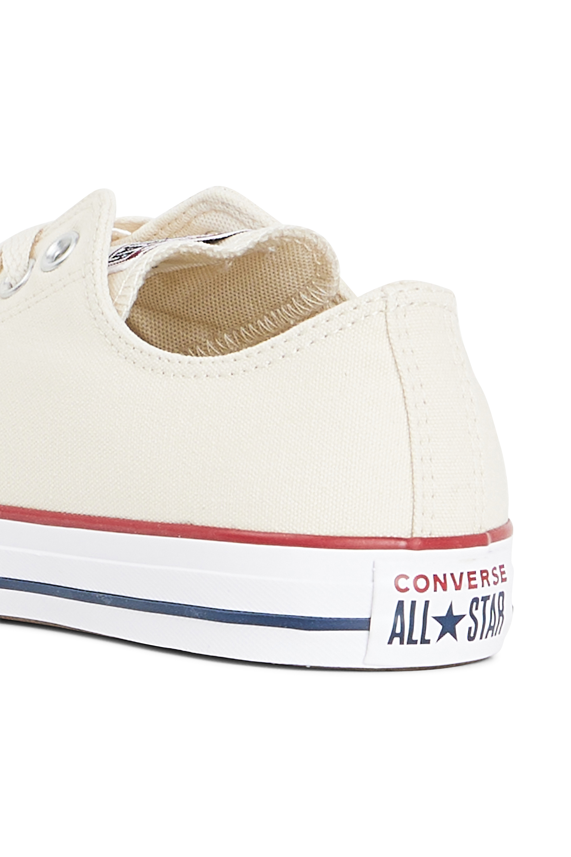 CONVERSE Baskets basses CHUCK TAYLOR ALL STAR CLASSIC Beige
