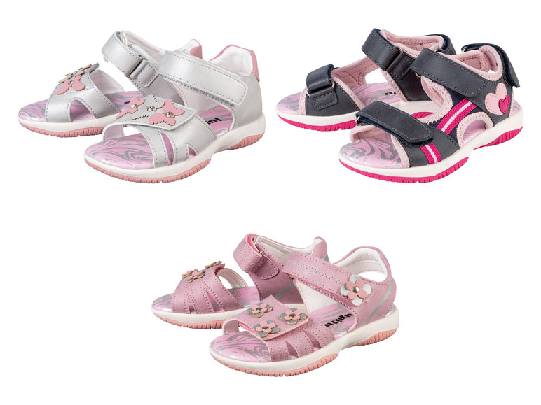 Kinder sandalen