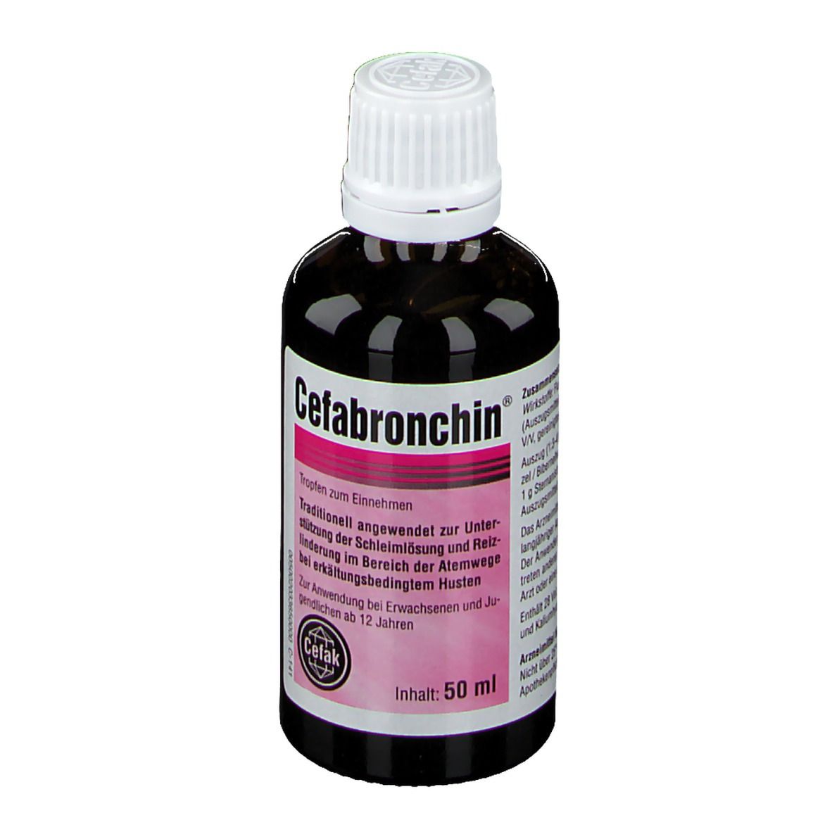 Cefabronchin®