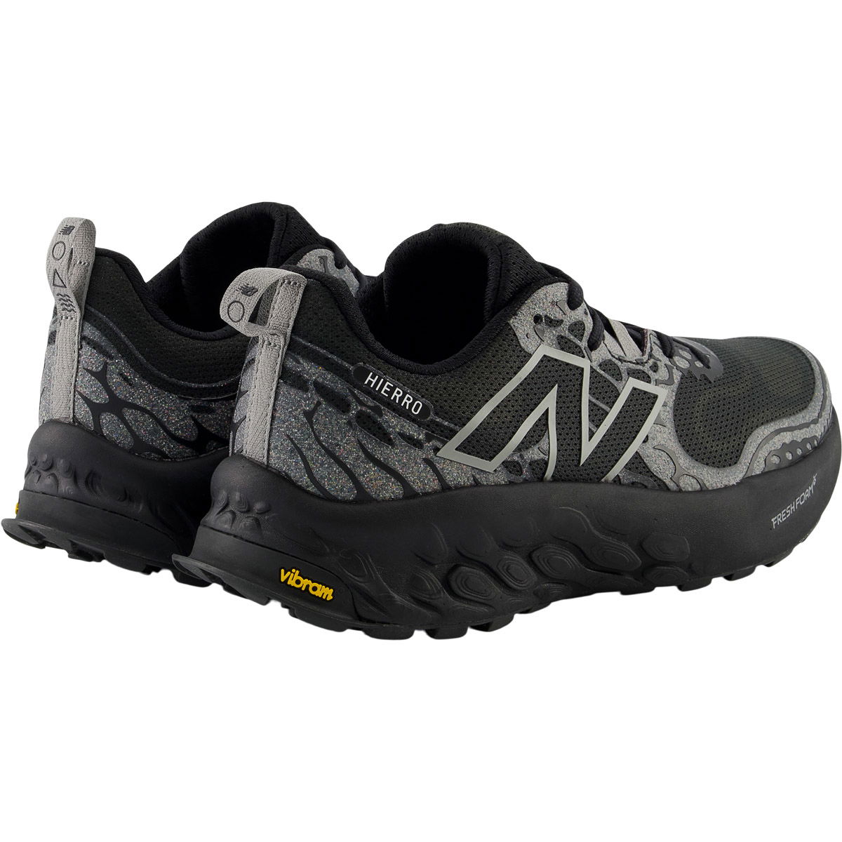 New Balance Fresh Foam X Hierro V8 Trail Løbesko Herre