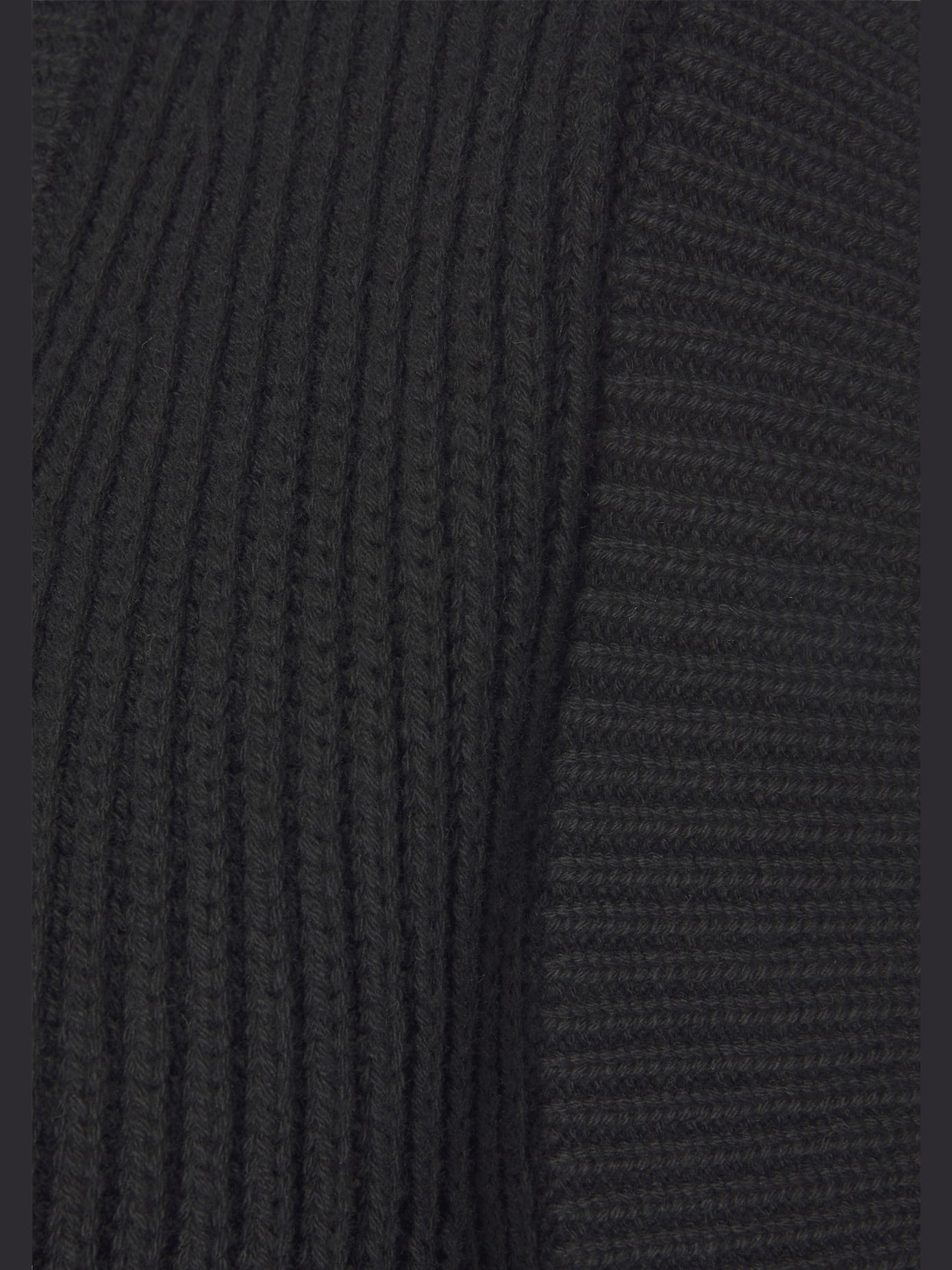 Débardeur en tricot débardeur en v