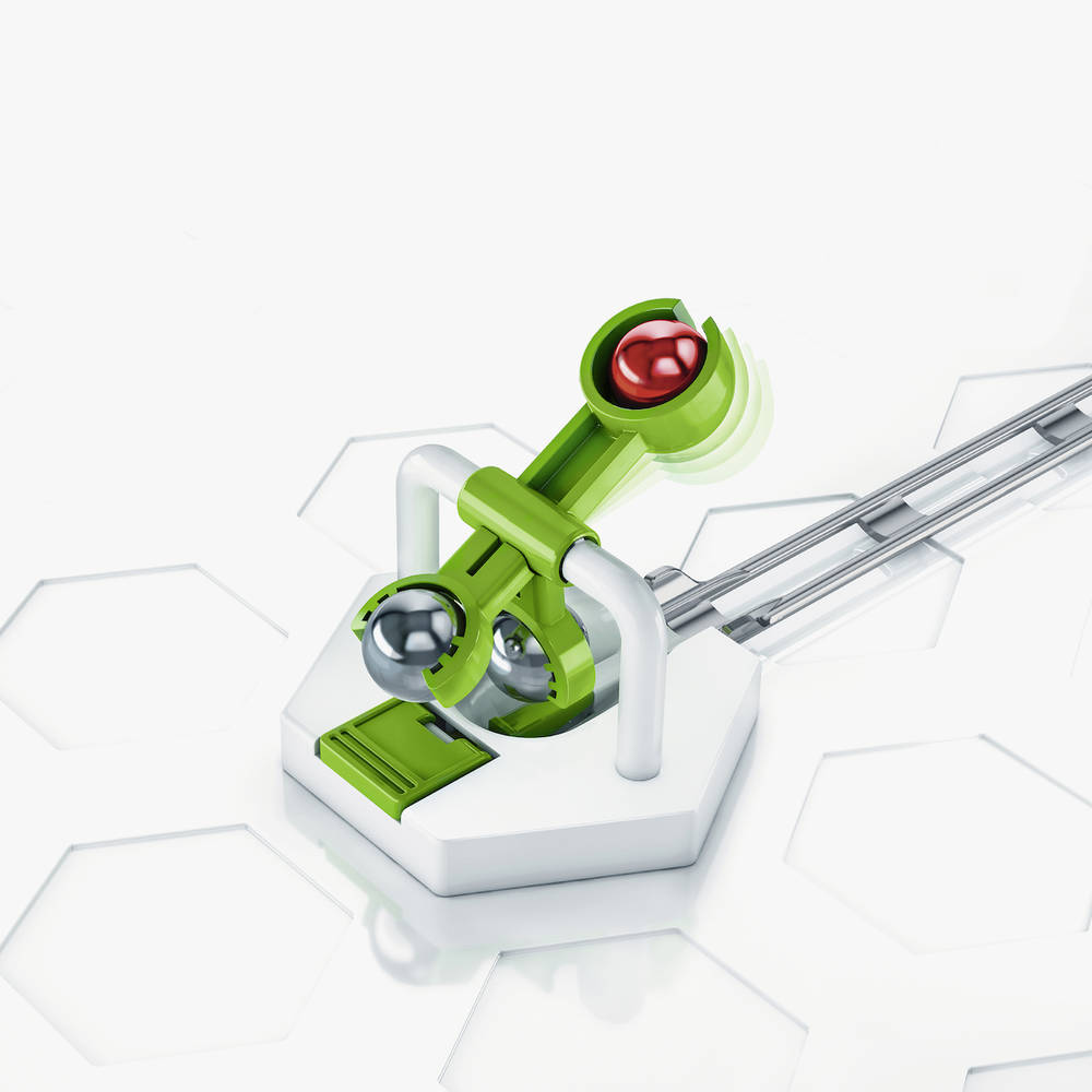 Ravensburger GraviTrax uitbreidingsset Scoop