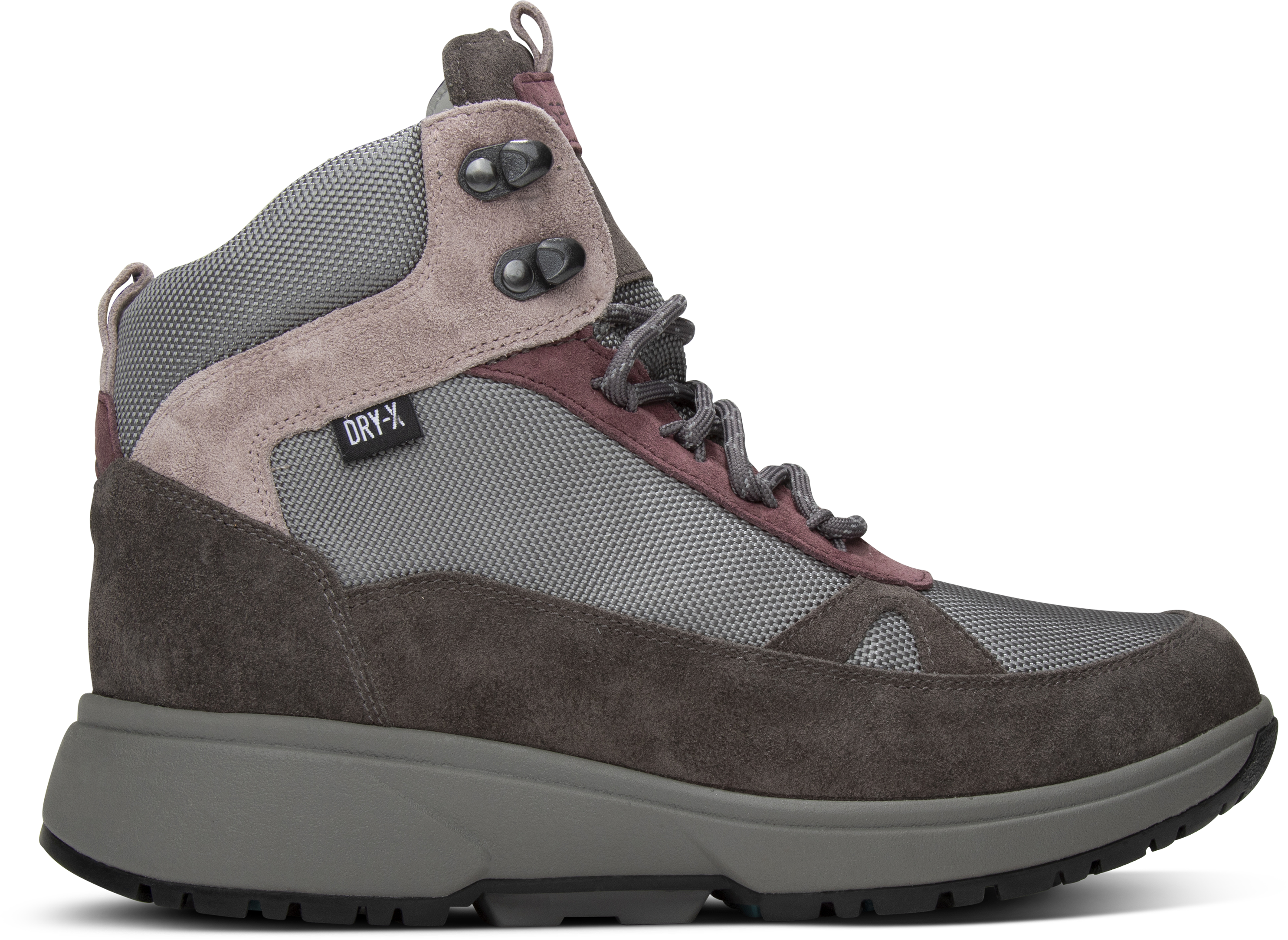 Oulu Dark Grey