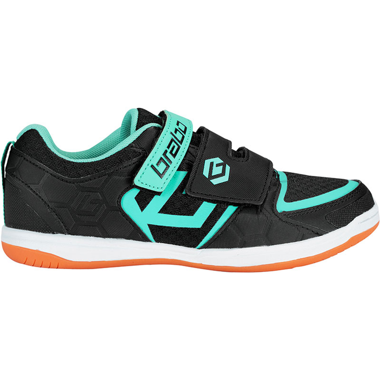 Brabo Velcro Junior Indoor