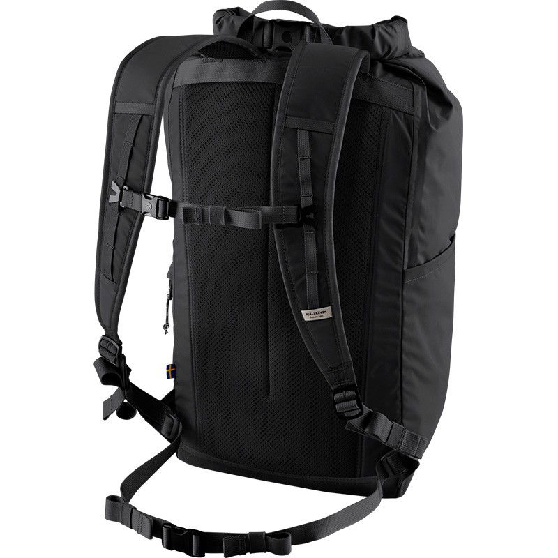 Fjällräven High Coast Rolltop rygsæk 26 ltr. - Spejder Sport