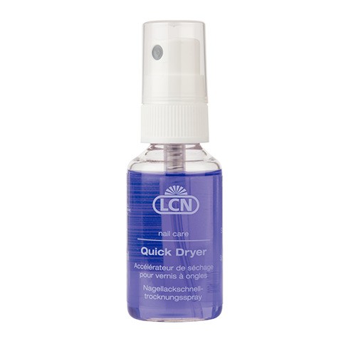 LCN Nail Care Quick Dryer 25ml