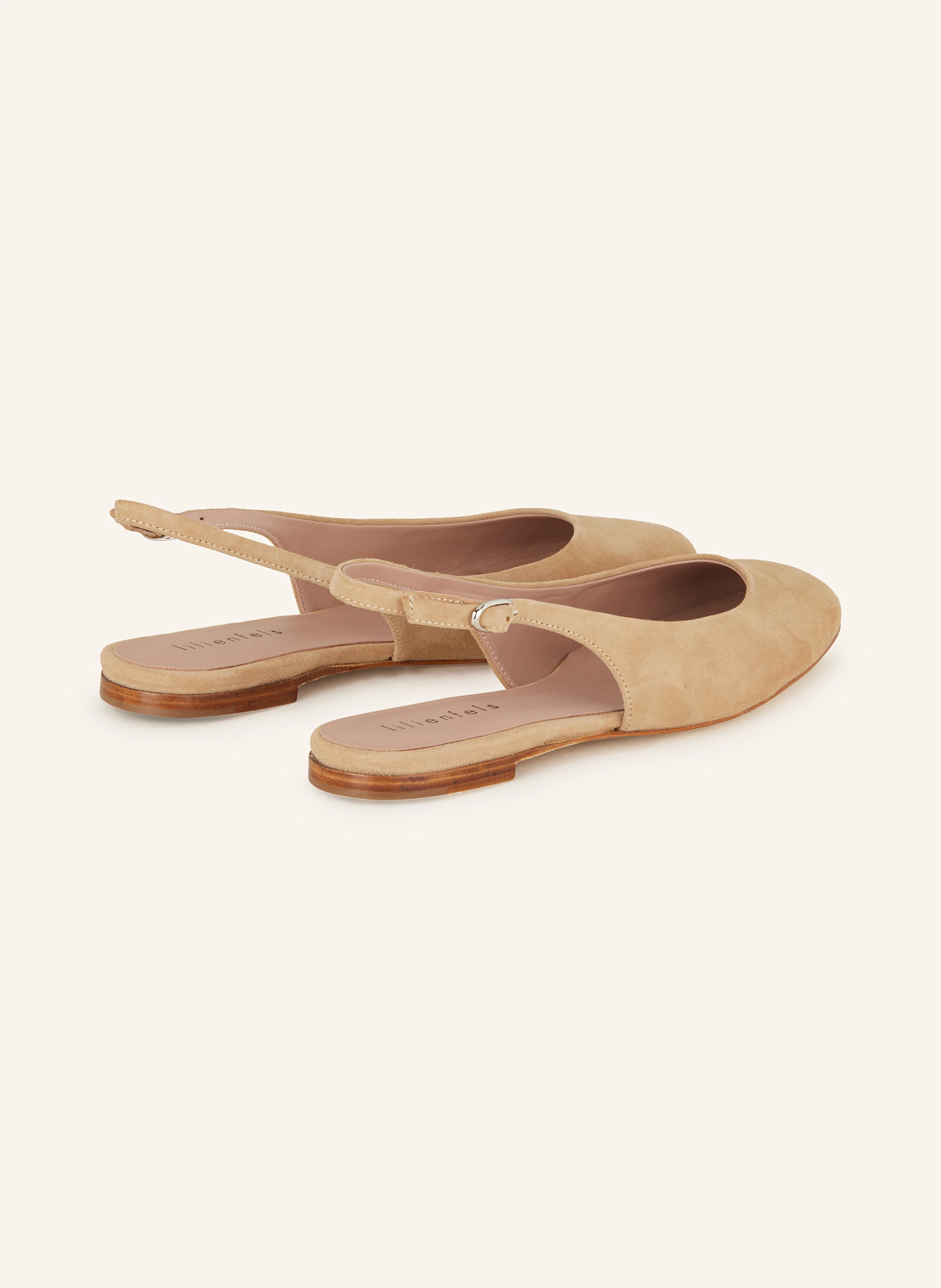 lilienfels Slingballerinas