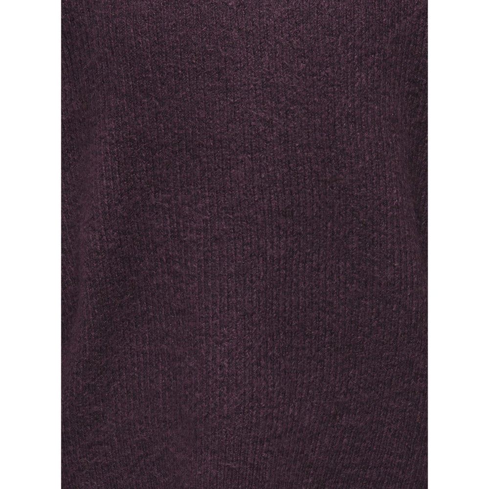 Køb kids ONLY Winetasting Melange Kogcamilla O-Neck L/S Pullover Knt