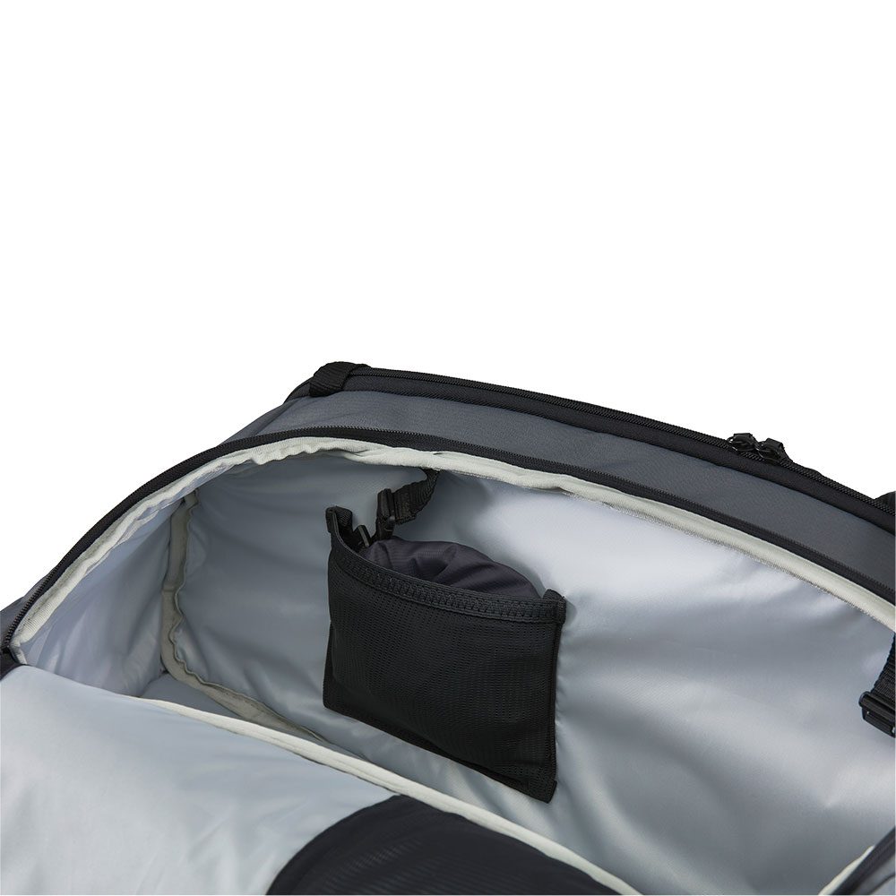 Head Pro X Duffle Bag L 75L Tennistasche schwarz