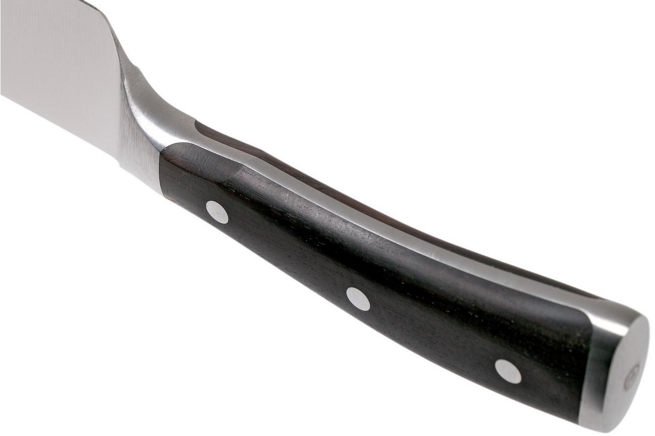 Wüsthof Ikon koksmes 23 cm, 1010530123
