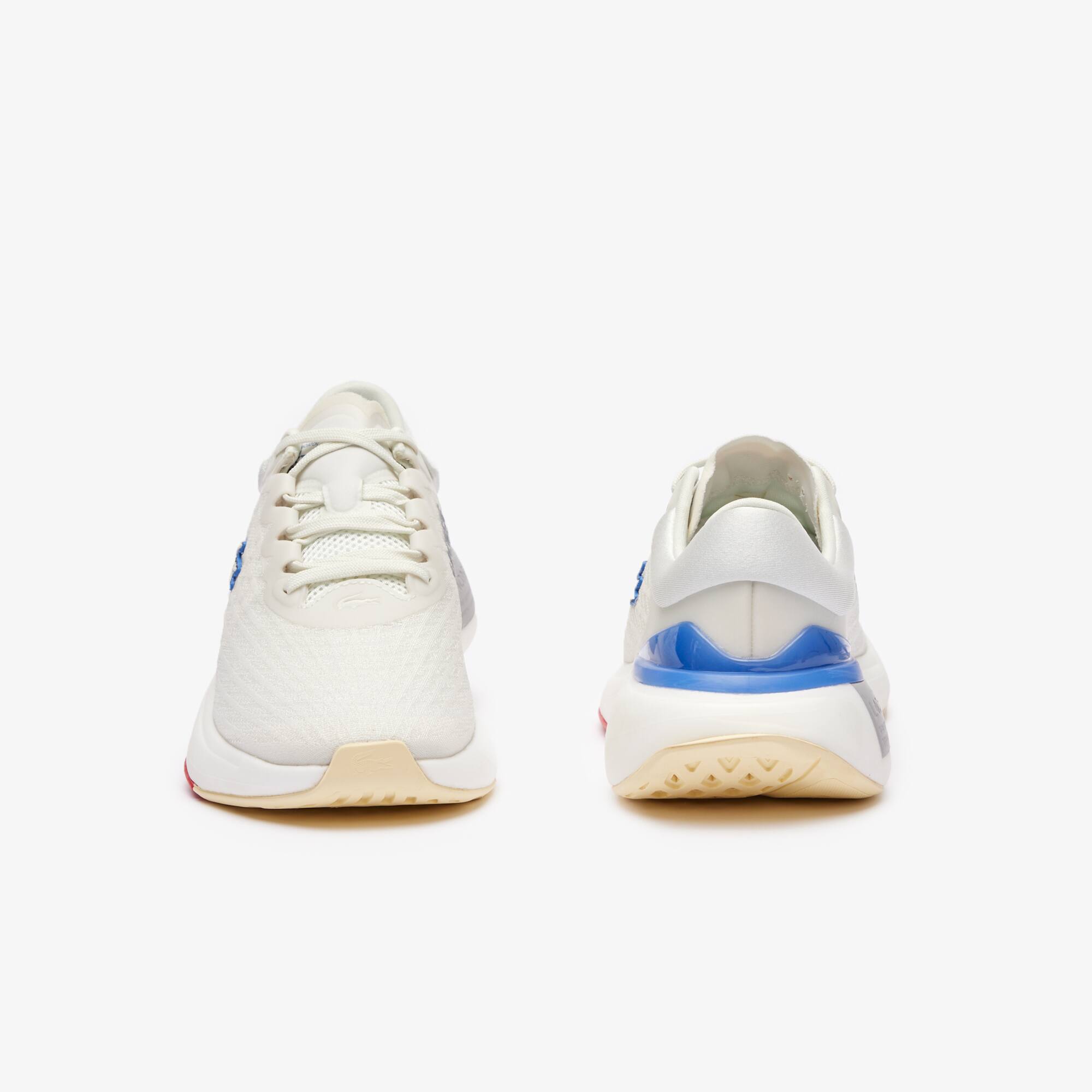 Chaussures de running Neo Run Lite femme Performance - Bleu - Lacoste - Femme
