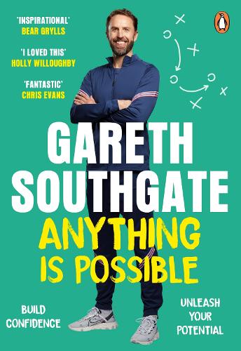 Anything is Possible (Paperback)